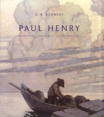 Paul Henry - S. B. Kennedy