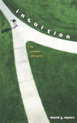 Intuition - David G. Myers