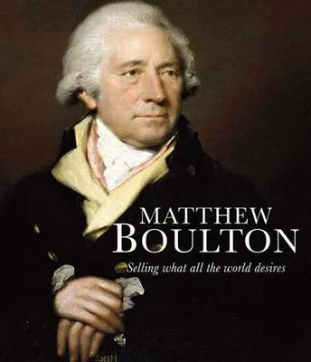 Matthew Boulton - 