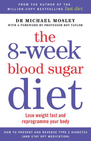 8-Week Blood Sugar Diet