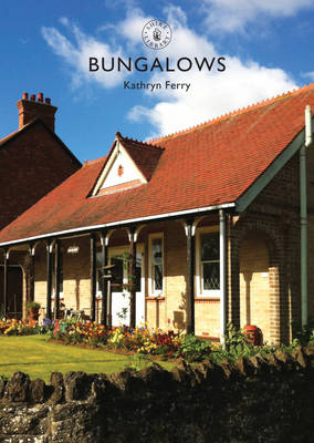 Bungalows - Kathryn Ferry