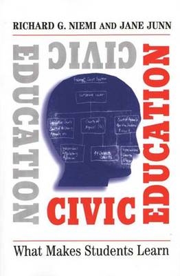 Civic Education - Richard G. Niemi, Jane Junn