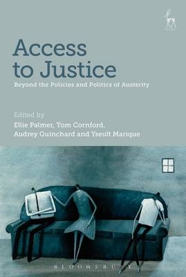Access to Justice - 