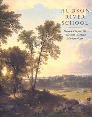 Hudson River School - Elizabeth Mankin Kornhauser, Amy Ellis
