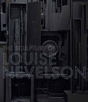 Louise Nevelson - 