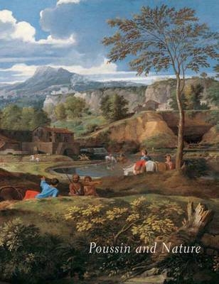 Poussin and Nature - 