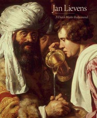 Jan Lievens - Arthur K. Wheelock  Jr.