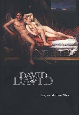 David after David - 