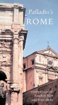 Palladio's Rome