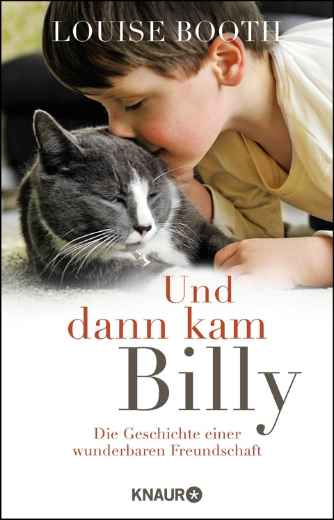 Und dann kam Billy - Louise Booth