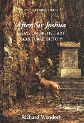 After Sir Joshua - Richard Wendorf