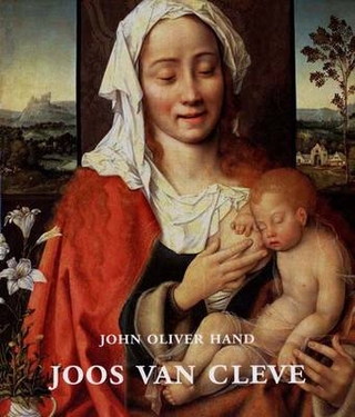 Joos van Cleve