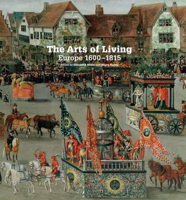 The Arts of Living - 