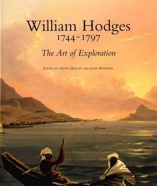 William Hodges, 1744--1797