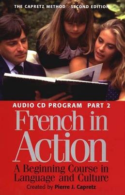 French in Action