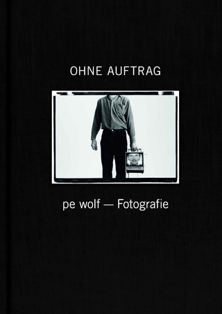 pe wolf – Fotografie / Ohne Auftrag