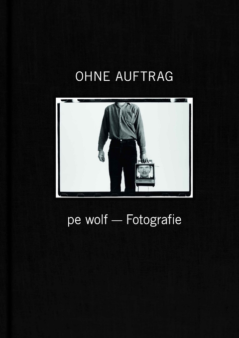 pe wolf &ndash; Fotografie / Ohne Auftrag