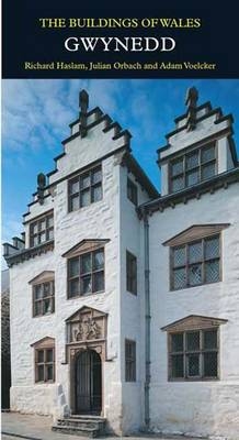 Gwynedd - Richard Haslam, Julian Orbach, Adam Voelcker