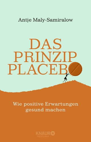Das Prinzip Placebo