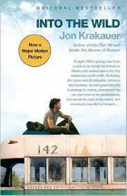 Into the Wild (Movie Tie-In Edition)
