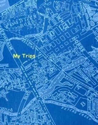 My Trips Mini Journal