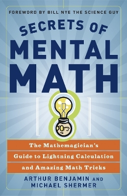 Secrets Of Mental Math