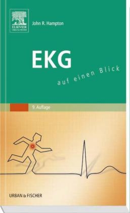 EKG - John R. Hampton