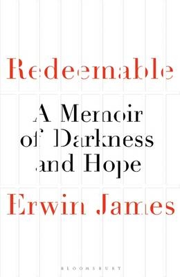 Redeemable -  Erwin James