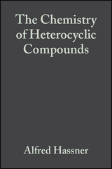 Small Ring Heterocycles, Volume 42, Part 1 - 