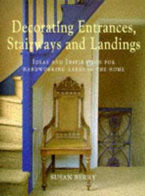 Decorating Stairways, Landings and Halls