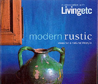 Modern Rustic - Ali Hanan