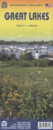 Great Lakes Region USA/Canada