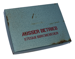 AUSSER BETRIEB