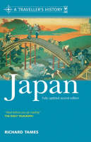 A Traveller's History of Japan