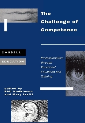 The Challenge of Competence - Phil Hodkinson