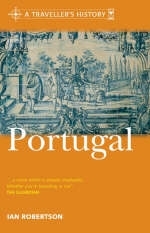 A Traveller's History of Portugal