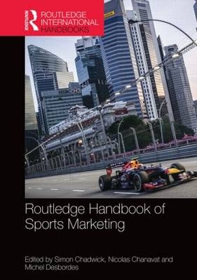 Routledge Handbook of Sports Marketing - 