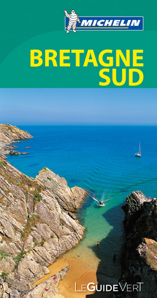 Bretagne Sud : Rennes, Vannes, Quimper, Nantes