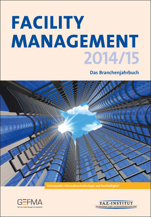 Facility Management 2014/15