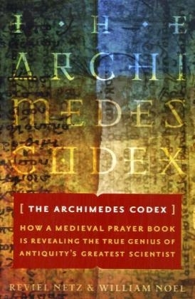 The Archimedes Codex