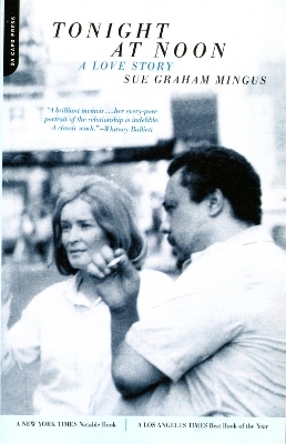 Tonight At Noon - Sue Mingus