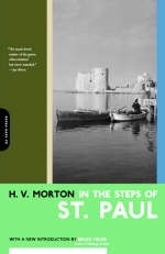 In The Steps Of St. Paul