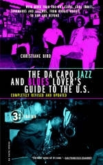 The Da Capo Jazz And Blues Lover's Guide To The U.S.