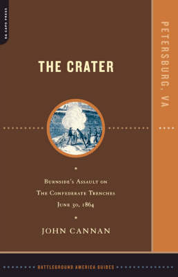 The Crater - John Cannan