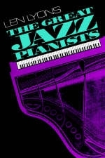 The Great Jazz Pianists