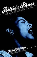 Billie's Blues