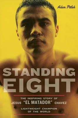 Standing Eight - Adam Pitluk