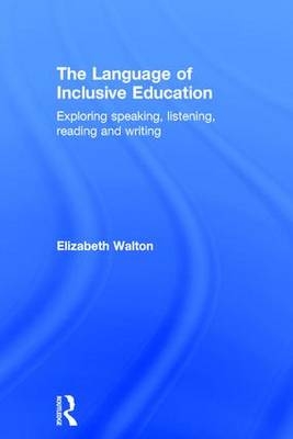 Language of Inclusive Education