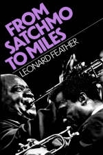 From Satchmo To Miles