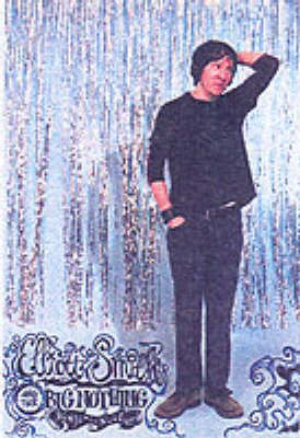 Elliott Smith and the Big Nothing - Benjamin Nugent